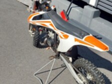 KTM 65