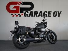 Yamaha XVS