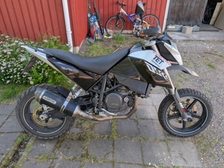 KTM 690