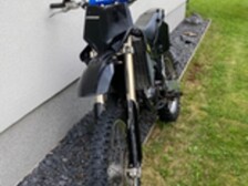 Husqvarna CR