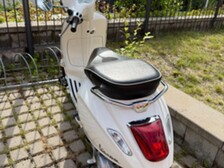 Vespa Sprint