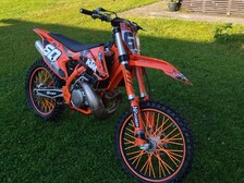 KTM 250