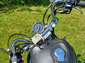 Yamaha XV