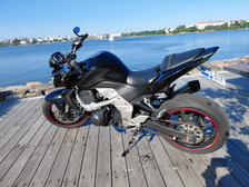 Kawasaki Z
