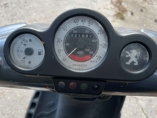 Peugeot Speedfight 2