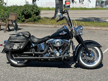 Harley-Davidson Softail