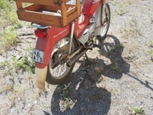 Tunturi Pappa