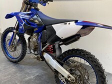 Yamaha YZ