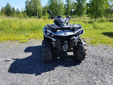 Can-Am Outlander