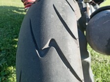 Yamaha Aerox