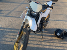 Drac Supermoto