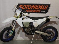Husqvarna FE