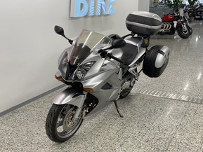 Honda VFR