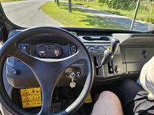 John Deere Gator