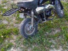 Jincheng Manki