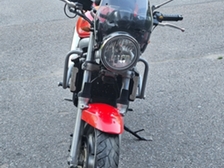 Suzuki SV