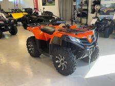 CFMOTO CFORCE