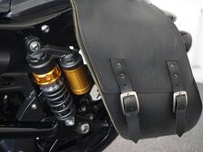 Yamaha XVS