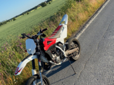 Husqvarna SM