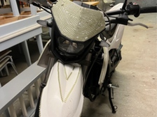 Drac Supermoto