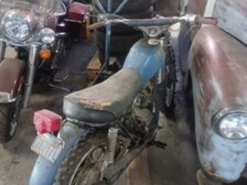 Honda SL
