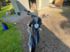 Derbi Senda
