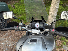 Kawasaki Versys