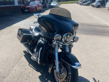 Harley-Davidson Touring