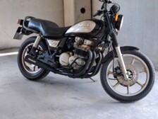 Kawasaki Z