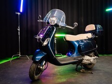 Vespa LX