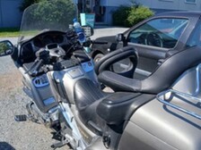 Honda GL