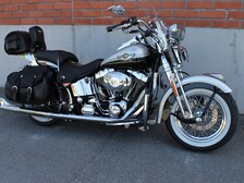 Harley-Davidson Softail