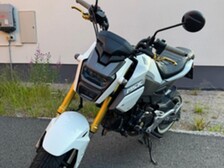 Honda MSX