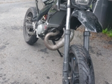 Derbi DRD