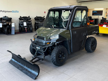 Polaris Ranger