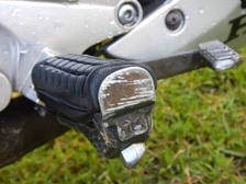 Honda CBR
