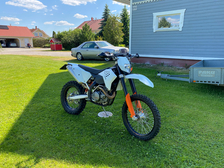 KTM 450