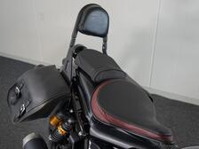 Yamaha XVS