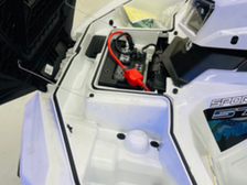 Polaris Sportsman