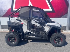 Polaris RZR
