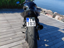 Kawasaki Z