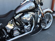 Harley-Davidson Softail