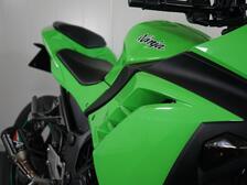 Kawasaki Ninja