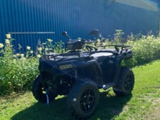 Polaris Sportsman