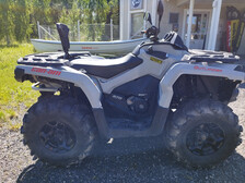 Can-Am Outlander