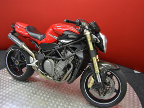 MV Agusta Brutale