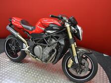 MV Agusta Brutale