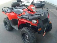 Polaris Sportsman