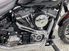 Harley-Davidson Softail