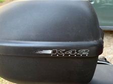 Kawasaki Versys